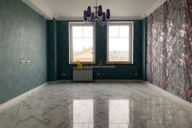 Продается 3-комнатная квартира, ул. Маршала Жукова, 23А