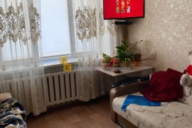 Продается 1-комнатная квартира